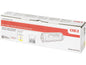 OKI Toner 46861305 Yellow