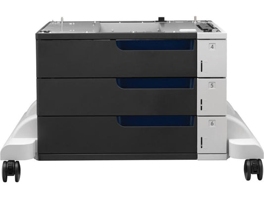 HP Convoyeur de papier CE725A