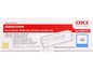 OKI Toner 43865723 Cyan