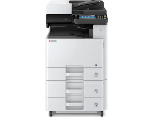 Kyocera Imprimante multifonction ECOSYS M8130CIDN/KL3 dont PF-471