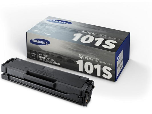 Samsung by HP Toner MLT-D101S / SU696A noir
