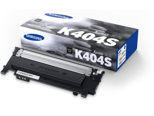 Samsung by HP Toner CLT-K404S / SU100A noir