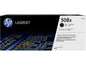 HP Toner Nr. 508X (CF360X) noir