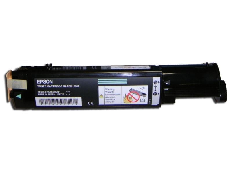 Epson Toner C13S050319 noir