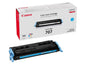 Canon Toner 707 / 9423A004 Cyan