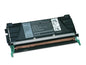 Lexmark Toner 00C5220KS noir