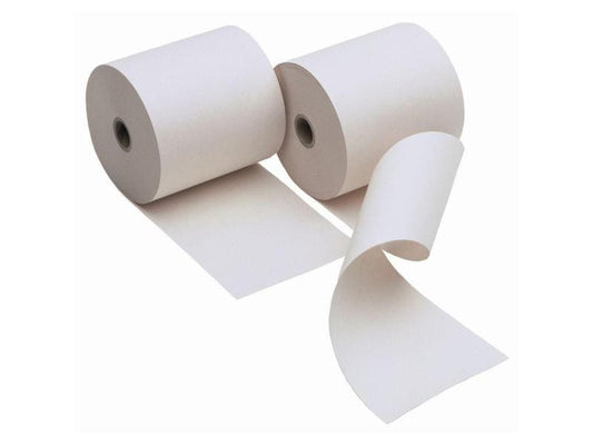 4POS Papier thermique 80 x 80 x 12 mm 30 rouleaux