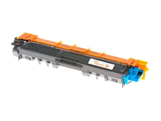 Peach Toner Brother TN-241C Cyan