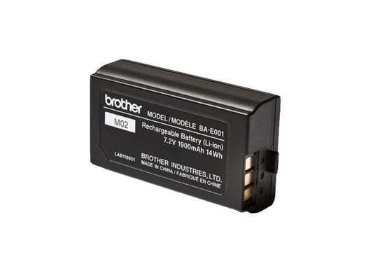 Brother Batterie BA-E001