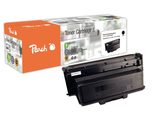 Peach Toner Samsung MLT-D204E noir