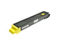 Kyocera Toner TK-895Y Yellow