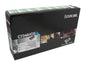 Lexmark Toner C734A1CG Cyan