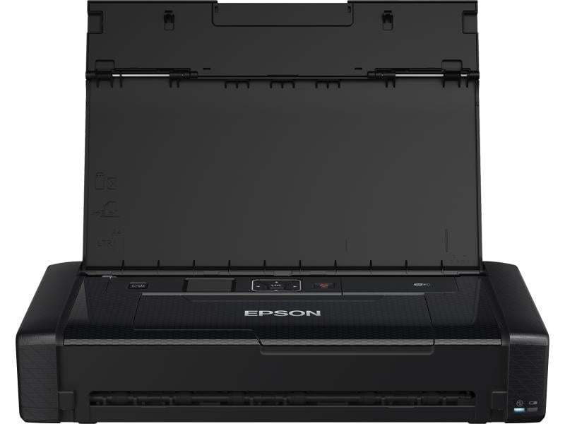 Epson Imprimante mobile Workforce WF-110W