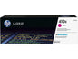 HP Toner Nr. 410X (CF413X) Magenta