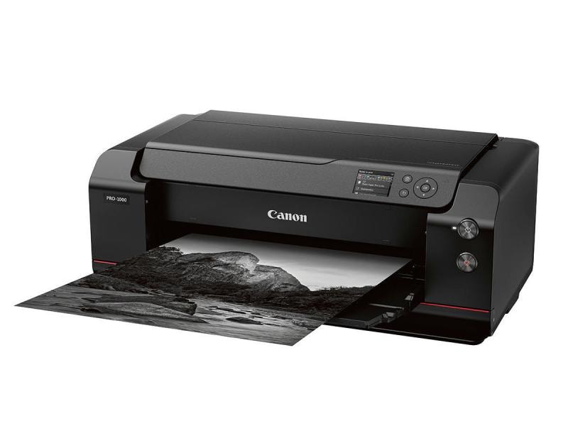 Canon Imprimante grand format ImagePrograf Pro-1000 A2 17"