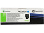 Lexmark Toner 74C2SC0 Cyan