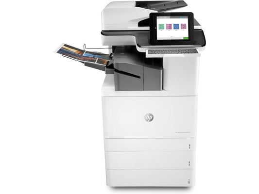 HP Imprimante multifonction Color LaserJet Enterprise Flow M776zs