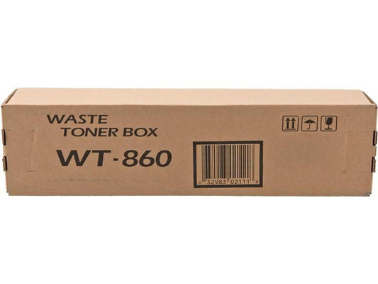 Kyocera Bac de récupération de toner WT-860