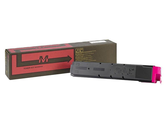 Kyocera Toner TK-8600M Magenta