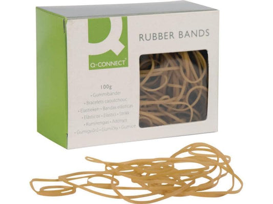 CONNECT Ruban élastique Nr. 78 9 x 140 mm, 100 g