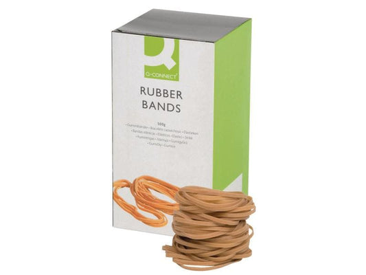 CONNECT Ruban élastique Nr. 38 3 x 150 mm, 500 g