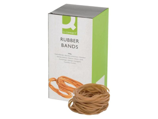 CONNECT Ruban élastique Nr. 36 3 x 125 mm, 500 g