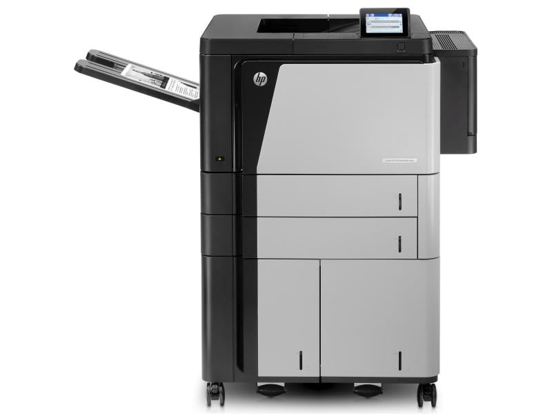 HP Imprimante LaserJet Enterprise M806x+