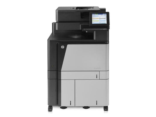 HP Imprimante multifonction Color LaserJet Enterprise M880z+