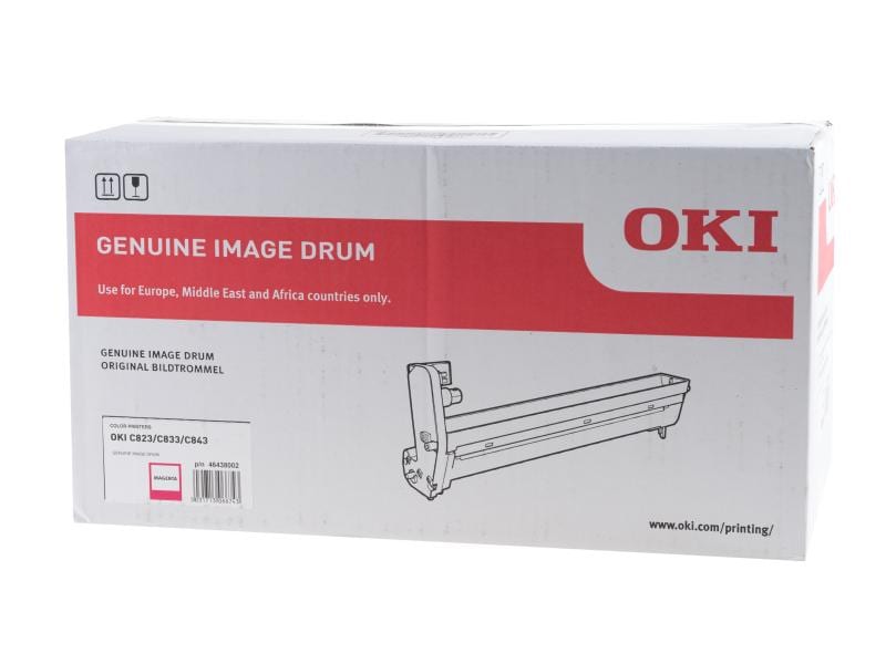 OKI Tambour photoconducteur 46438002