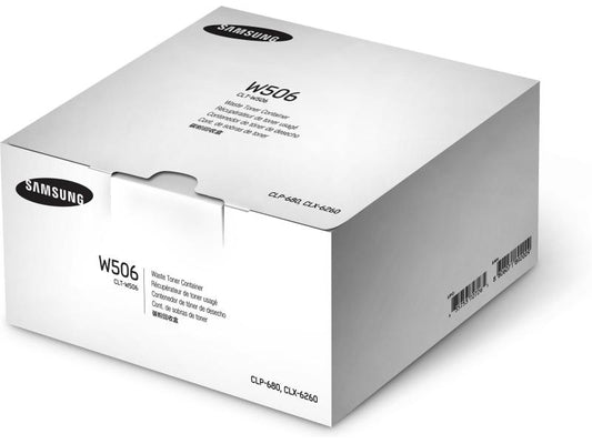 Samsung by HP Bac de récupération de toner CLT-W506 SU437A