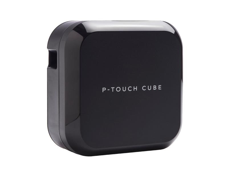 Brother Imprimante pour étiquettes P-touch Cube Plus PT-P710BT