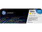 HP Toner Nr. 304A (CC532A) Yellow