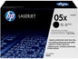 HP Toner Nr. 05X (CE505X) noir
