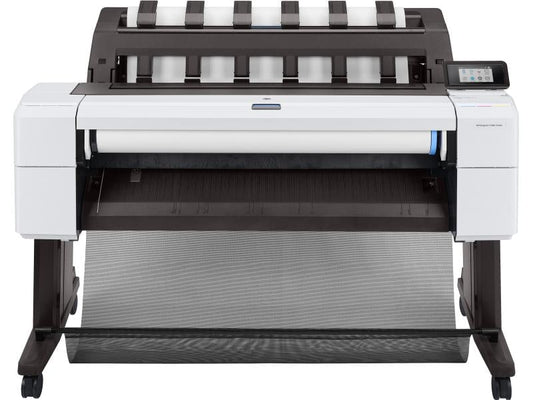 HP Imprimante grand format DesignJet T1600PS