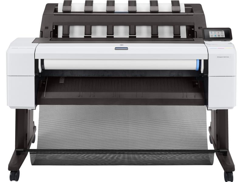 HP Imprimante grand format DesignJet T1600DRPS