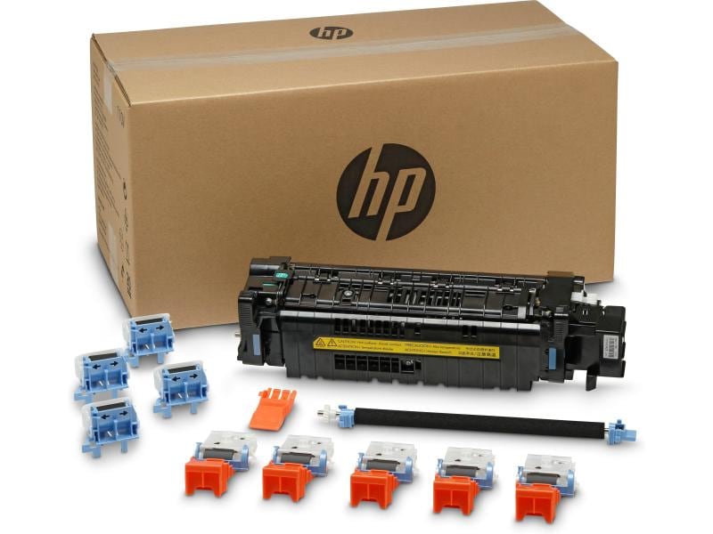 HP Kits de maintenance J8J88A