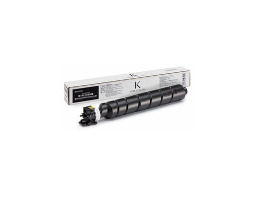Kyocera Toner TK-8525K noir