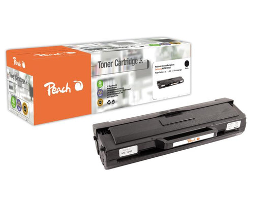 Peach Toner Samsung MLT-D1042 noir