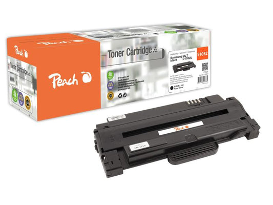 Peach Toner Samsung MLT-D1052 noir
