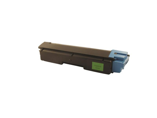 Peach Toner Kyocera TK-590C Cyan