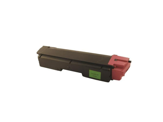 Peach Toner Kyocera TK-590M Magenta