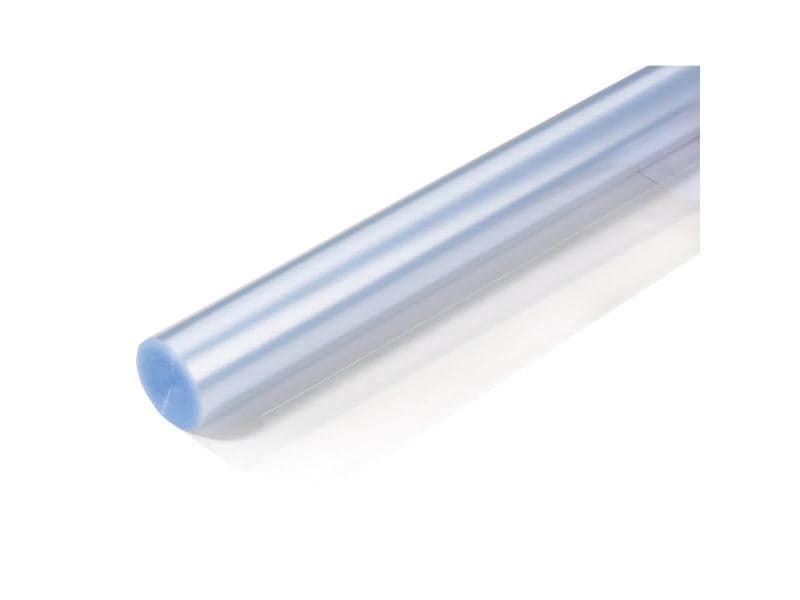 HERMA Film de protection 40 cm x 50 m Buchschutzfolie, nichtklebend, Tr.